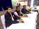 ประชุมรับฟังความคิดเห็น ครั้งที่ 1 โครงการจ้างออกแบบรายละเอี
